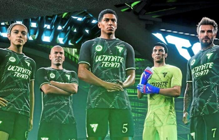 Amazon slashes the price of EA Sports FC 25 and football fans are delighted