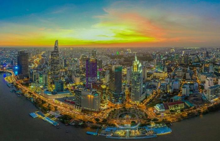 Is Vietnam entering a new era? Towards a springboard in terms of growth