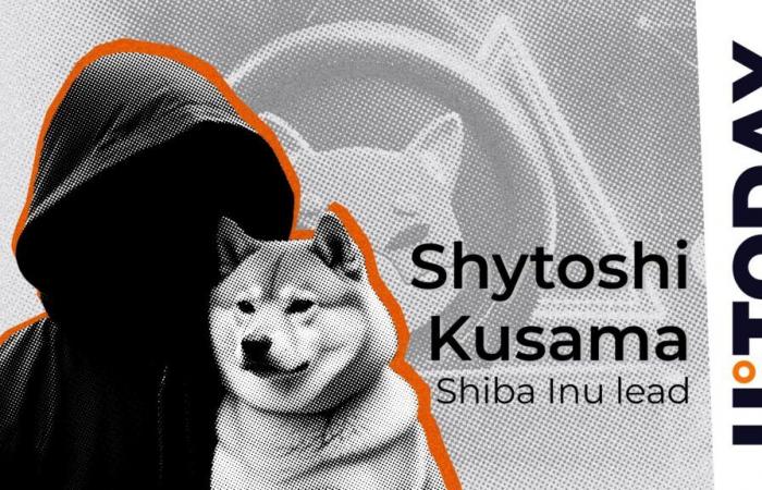 Shytoshi Kusama Triggers SHIB Army With 1 Billion USD Wallet SHIB Burn Tweet