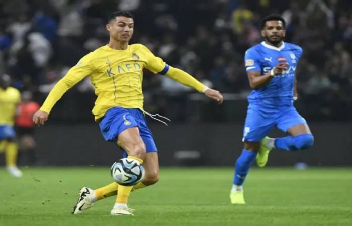 AL-Nassr vs Al Sadd AFC Champions League Live Streaming Where To Watch Cristiano Ronaldo Live Score