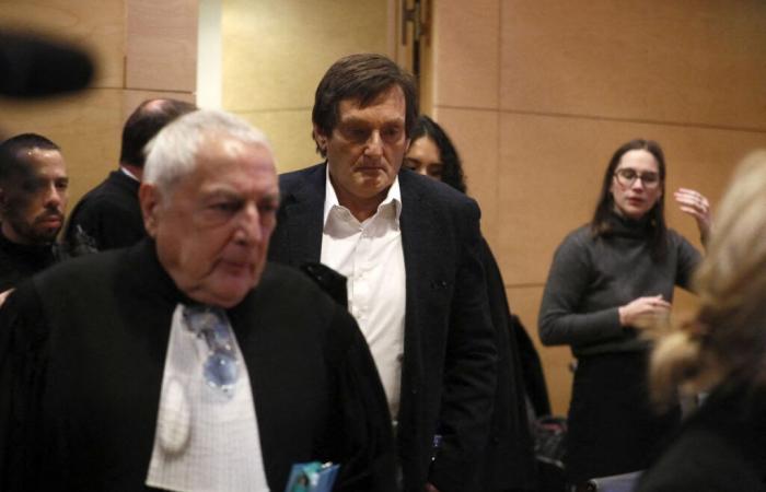 Pierre Palmade sentenced: ruined, he says no to a project that could have brought him millions