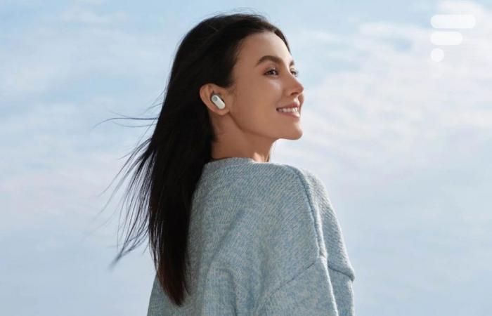 Oppo Enco Buds2 Pro, accessible headphones with a complete service