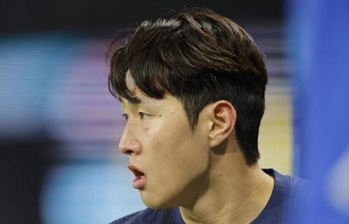 surprise, Kang-In Lee stolen by Piqué at the start of 2025?