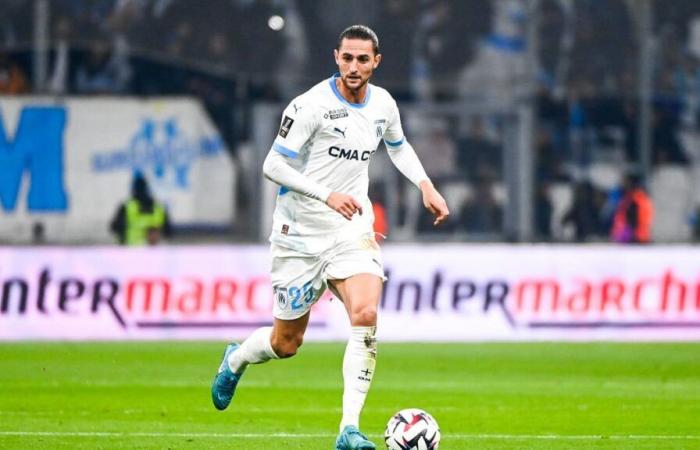 Rabiot – OM: His mother responsible for a problem, the announcement is cash!