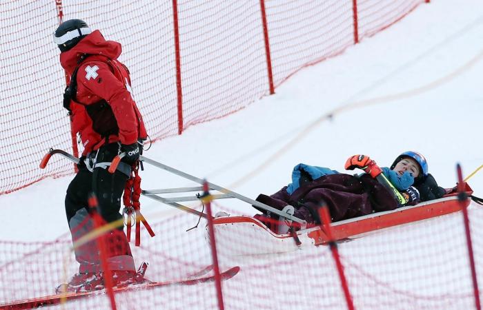 Marcel Hirscher and Mikaela Shiffrin: Ski stars are out for a long time