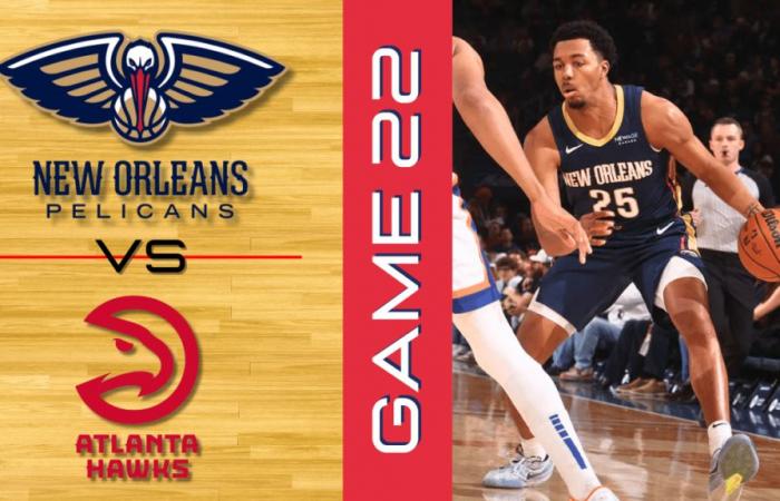 Pelicans Seek to End 10-Game Road Streak vs. Hot Hawks