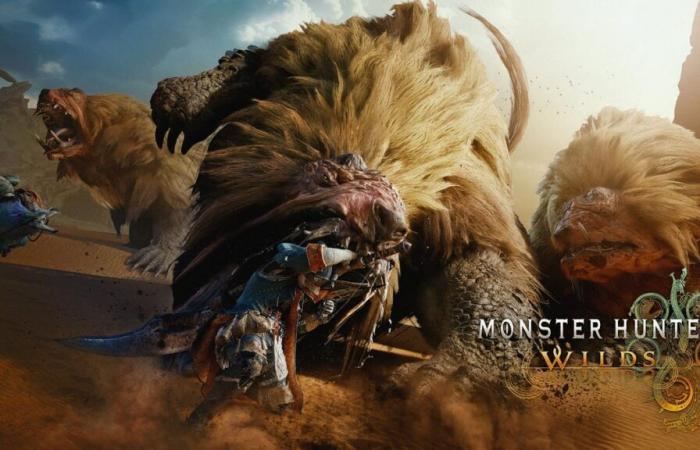 Monster Hunter Wilds like you've never seen it before! We went to Japan to play the video game everyone is waiting for in early 2025