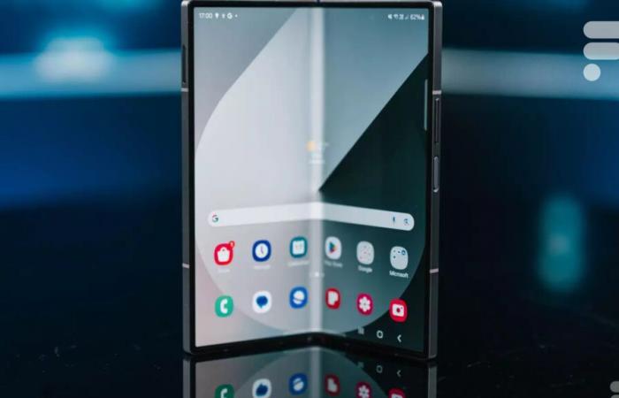 The next Galaxy Z Fold and Z Flip could become more comfortable thanks to these small changes