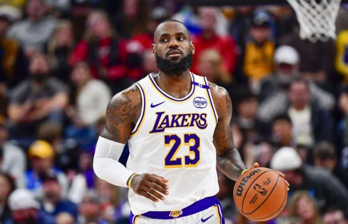 NBA | The stat that could allow Lebron James to become the absolute GOAT