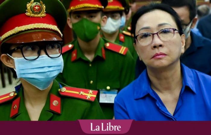 Death sentence upheld on appeal against mastermind of vast financial scandal in Vietnam