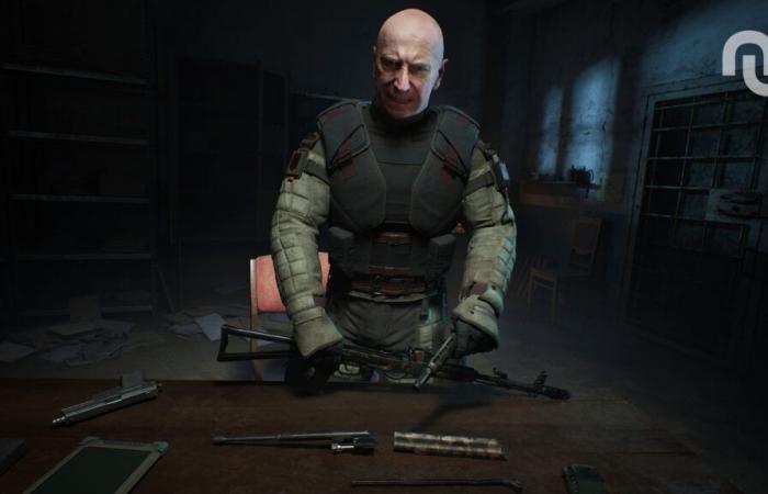 No, Stalker 2 is not about recruiting soldiers for the war in Ukraine