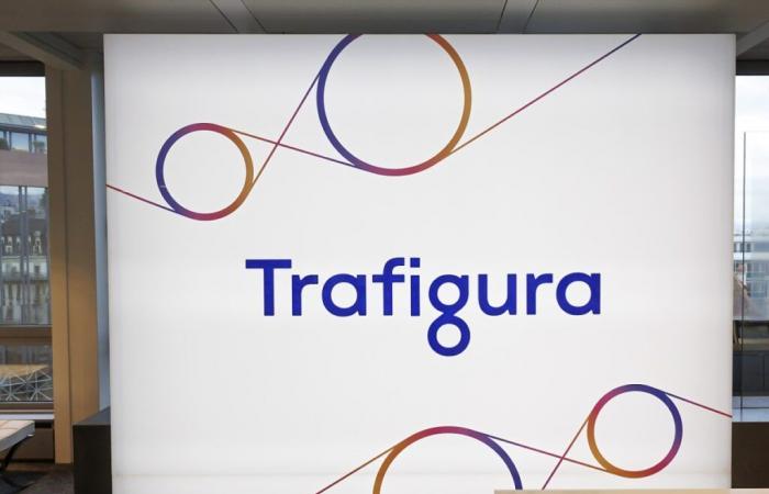 Trafigura in court over suspicion of corruption in Angola