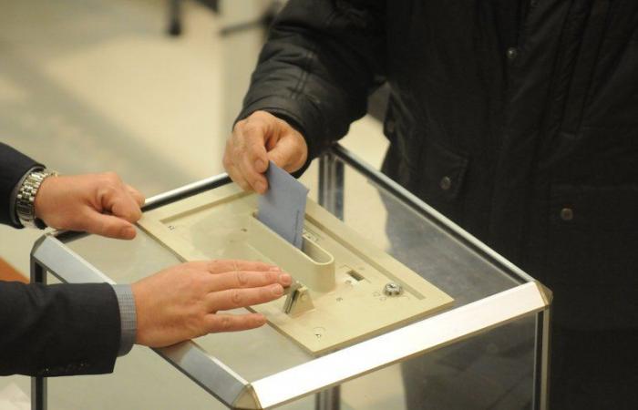 Union elections: more than 22,000 employees affected in Aveyron