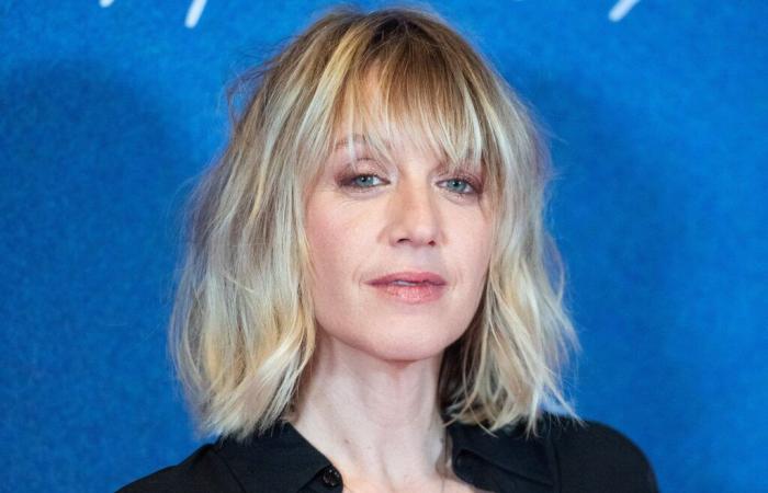 Ludivine Sagnier talks about her daughter Bonnie Duvauchelle, aspiring actress: “She is magnetic”