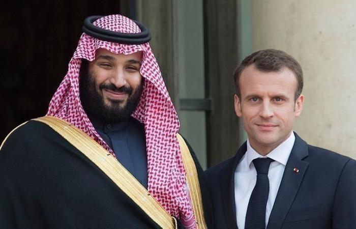 France and Saudi Arabia sign a strategic partnership agreement