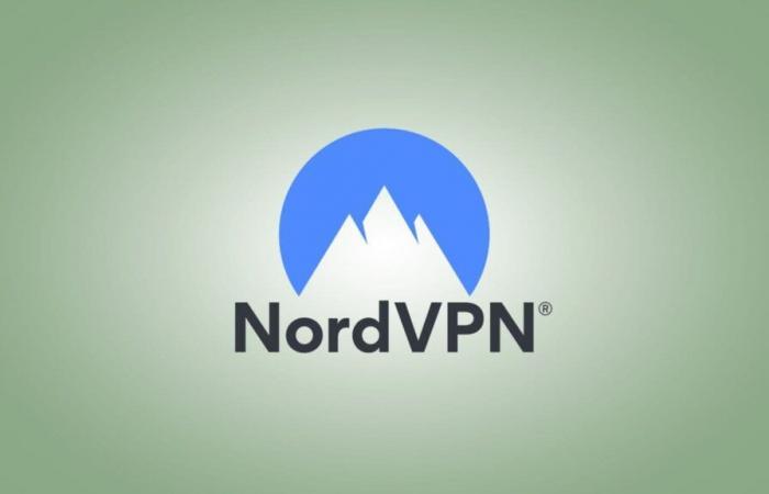 Black Friday again at NordVPN? The price is completely crazy