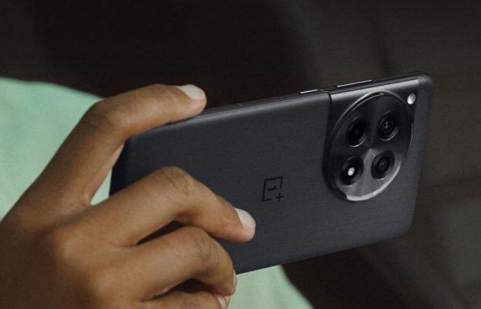 OnePlus 13R specs revealed, with new 50-megapixel camera and massive battery