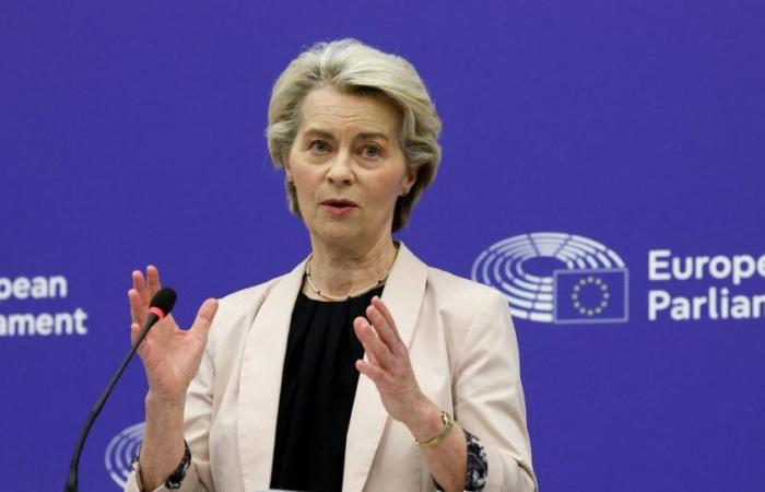 “Von der Leyen 2.0, the most political and bureaucratic commission to date”