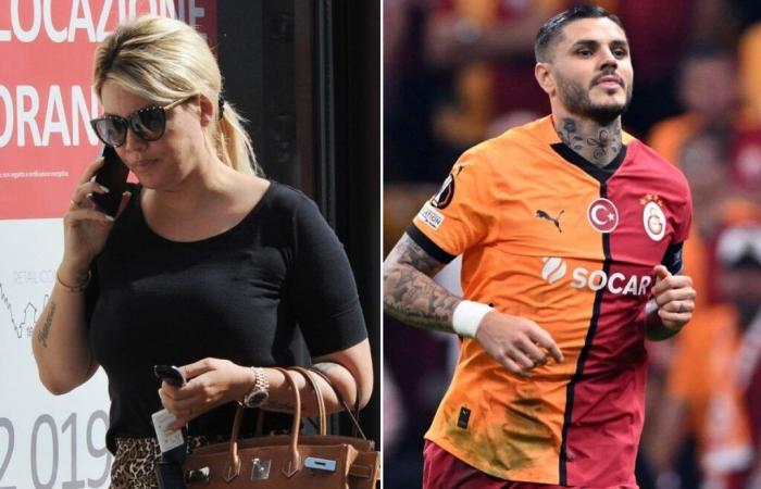 Wanda Nara's mind-blowing new revelations about Mauro Icardi