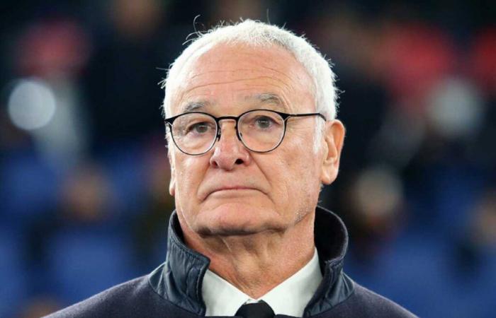 Claudio Ranieri: “Dovbyk is too restrained; he must understand Italian football”