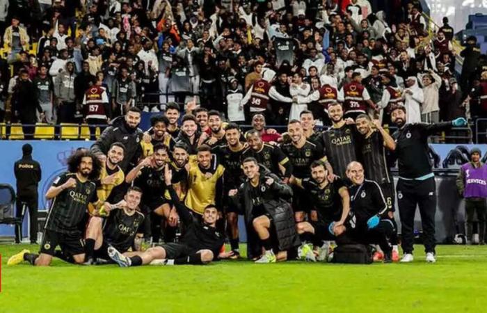 Al-Sadd clinches Asian Champions League playoffs spot after beating Cristiano Ronaldo-less Al-Nassr | Football News