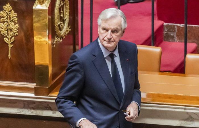 Risk of censorship from Michel Barnier's government: France is plunging into the unknown, what are the possible scenarios from now on?