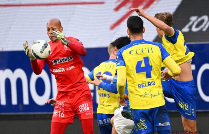 Fooled against Genk, will Sint-Truiden file a complaint against the arbitration? The club president reacts! – All football