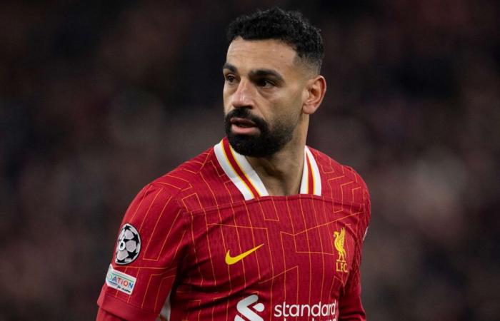 Mohamed Salah at PSG? The very strong response from Nasser Al-Khelaïfi