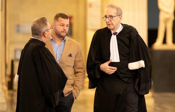 Trial of the ex-Grenoblois – Defendants presented in their best light: story of the second day of the trial