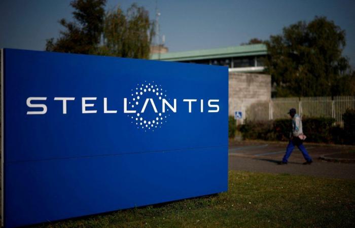 Stellantis establishes an interim executive committee pending the appointment of a new CEO