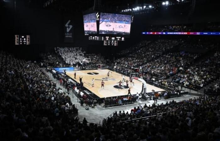 Real Madrid, Euroleague (H), live on 03-12-2024