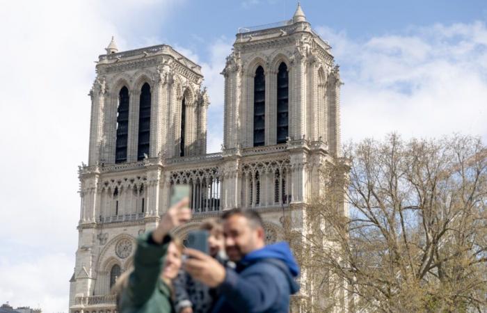 Notre-Dame: everything you need to know about the disruptions of the