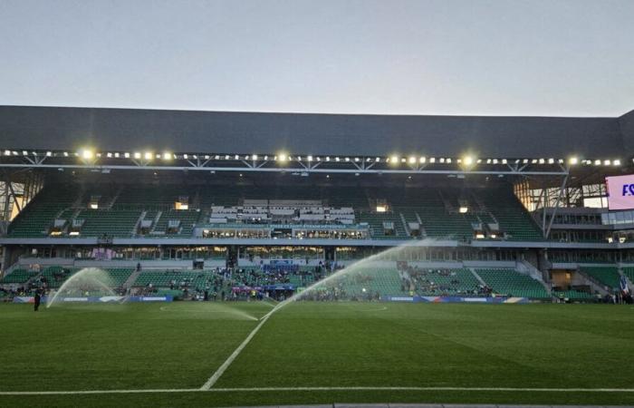 OM. Date, tickets, channel: everything you need to know about the Coupe de France match