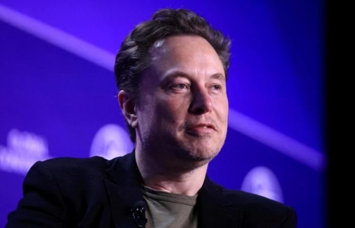 The $55.8 billion compensation wanted by Elon Musk, although approved by Tesla shareholders, again rejected by the courts