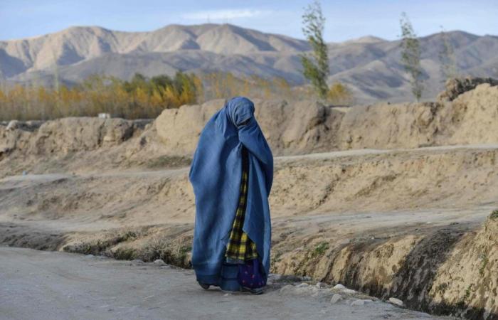 Afghan women excluded from nursing and midwifery schools