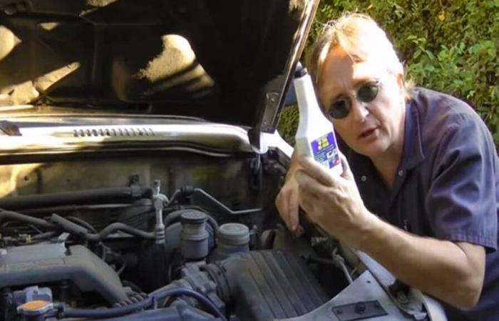 mechanic for 50 years, he reveals the scam most practiced by mechanics