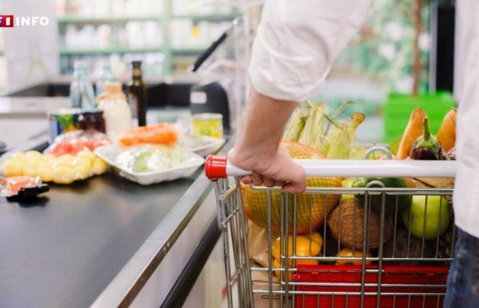 Prices of groceries: this payment facility offered by supermarkets before Christmas is not without risks