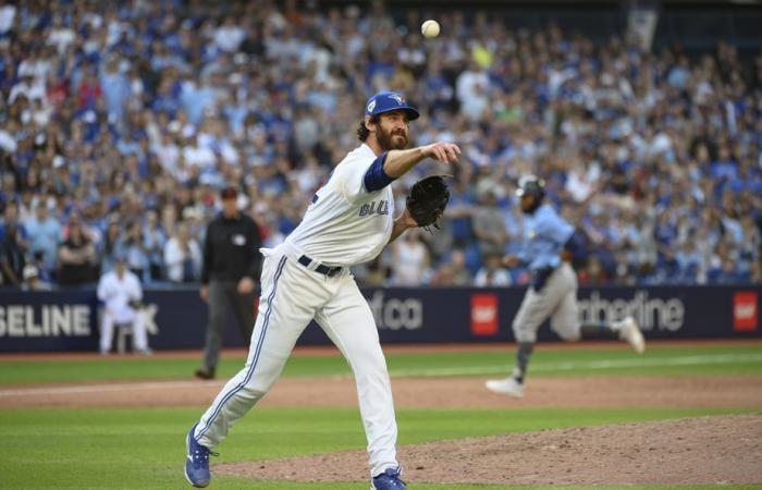 ‘A lot of opportunity’ for Toronto Blue Jays, says GM