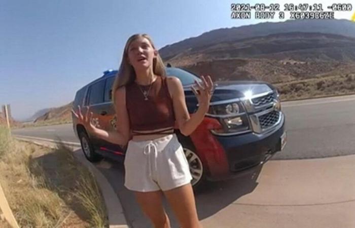 Gabby Petito case: Utah judge dismisses wrongful death suit filed against Moab police by her parents