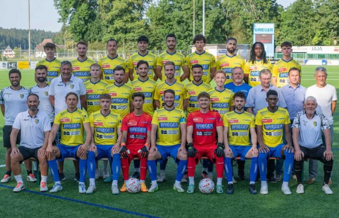 my radio: FC Langenthal is facing a historic cup evening