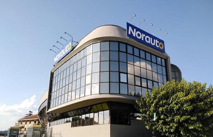 Norauto customer ID cards have been compromised