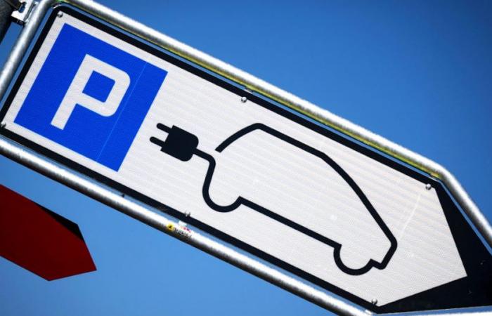 Major issues: Electric mobility: Switzerland facing a decisive turning point