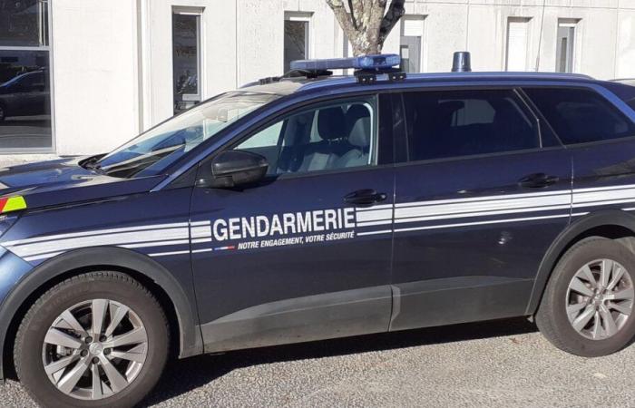 Murder in Pranzac in Charente: two women in police custody