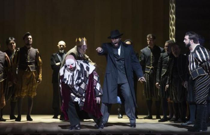 Rigoletto at the Opéra Bastille – It was about time – Review