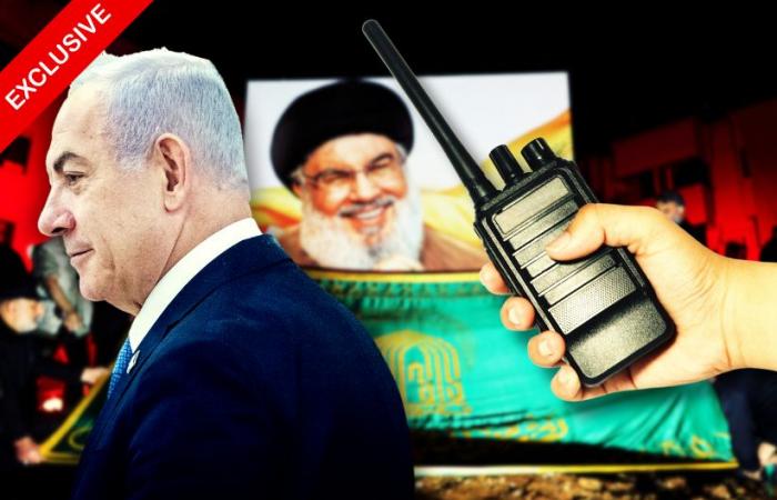 Why hasn't Israel completely destroyed Hezbollah?