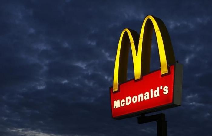 The epidemic of E. coli linked to McDonald's ends, CDC closes case By Investing.com