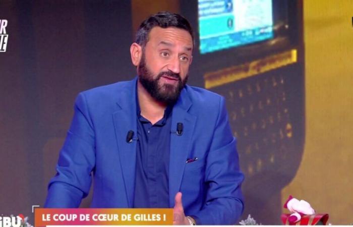 Cyril Hanouna gives important details concerning the future of TPMP and reassures his columnists