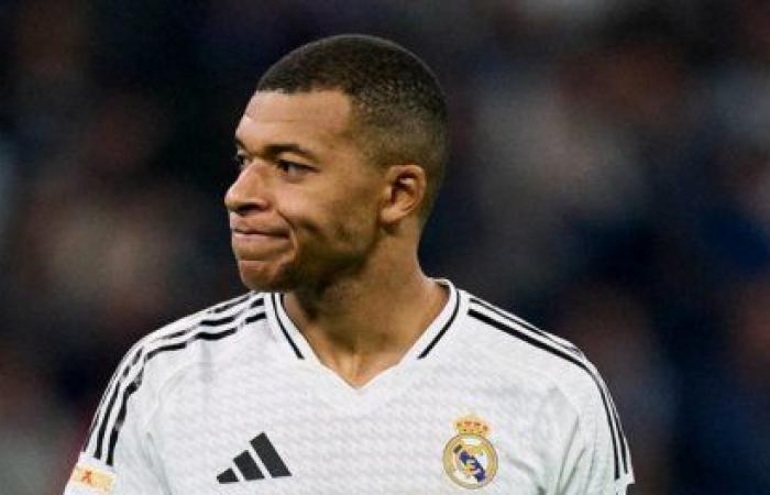 A new “penaltygate” for Mbappé?