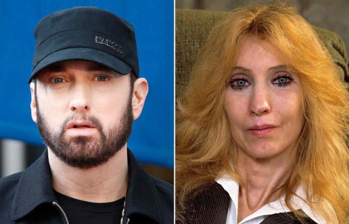 Eminem’s Mother, Debbie Nelson, Dead at 69