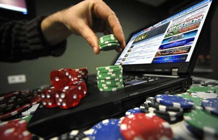 Morocco introduces tax on winnings from foreign online gambling